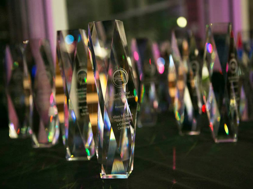 Media Excellence Awards'tan BPN Istanbul'a 2 ödül