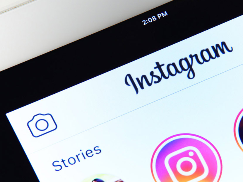 Instagram Hikâyeler’e ekran görüntüsü ayarı