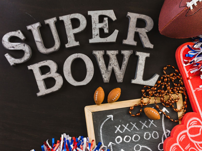 Reklamın son kalesi: Super Bowl
