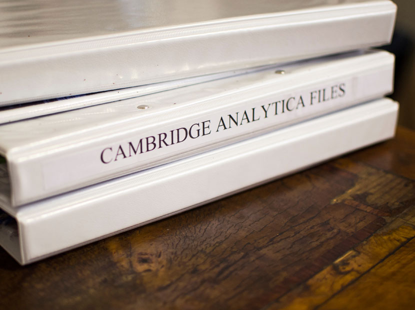Cambridge Analytica tartışması reklam ajanslarına sıçradı