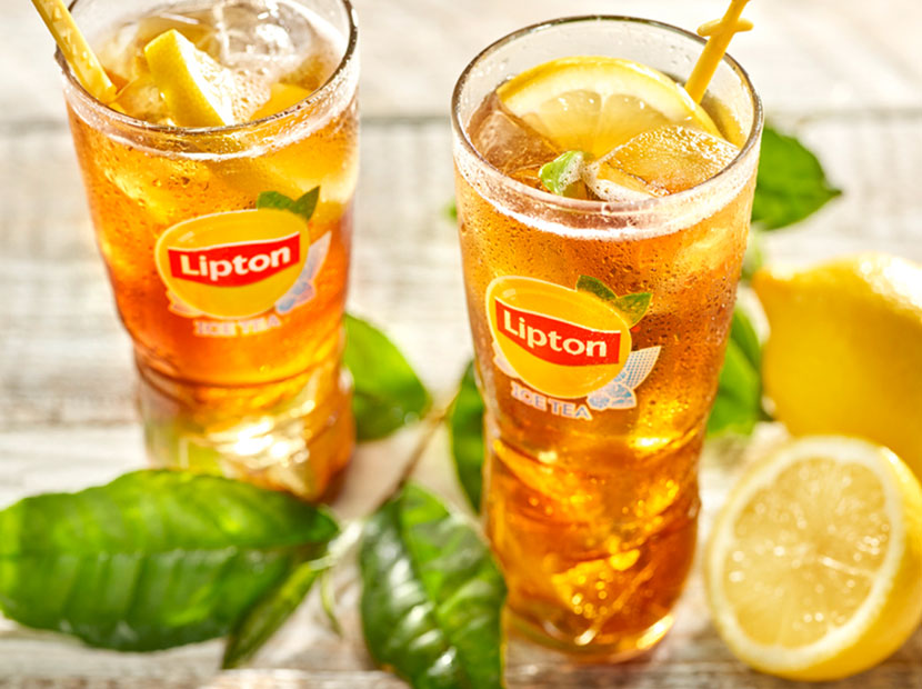 Lipton Ice Tea’nin dijital iletişim konkuru sonuçlandı