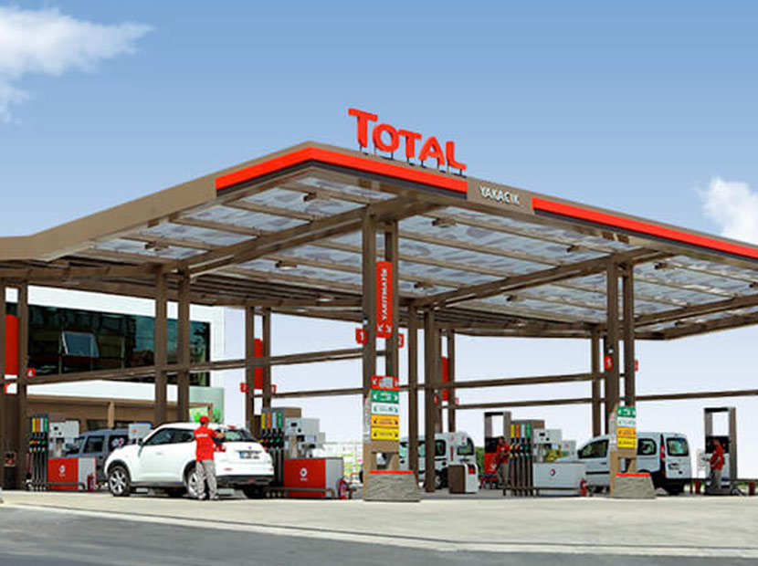Total Oil Türkiye iletişim ajansını seçti