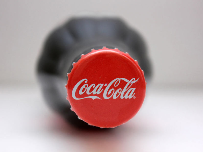 Coca-Cola’dan zorlu bir meydan okuma