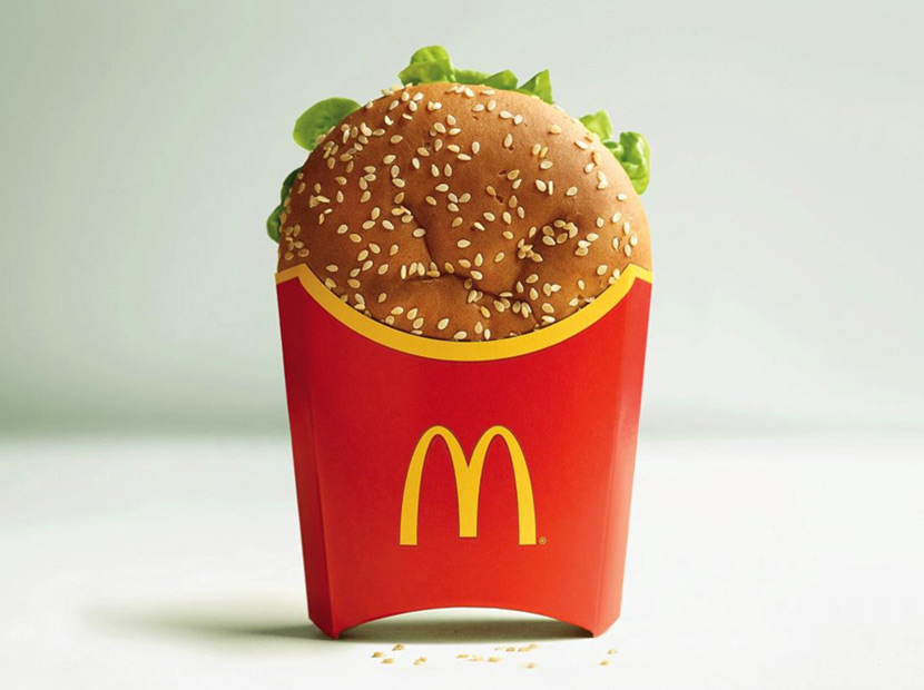 McDonald’s’tan hatayı mazur gören iş ilanları