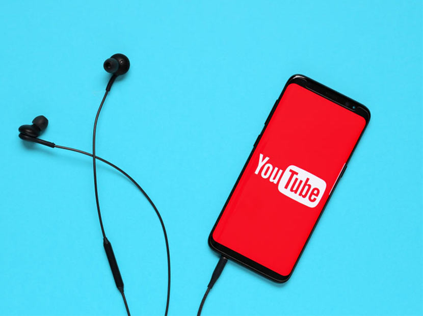 YouTube'dan yeni bir müzik servisi