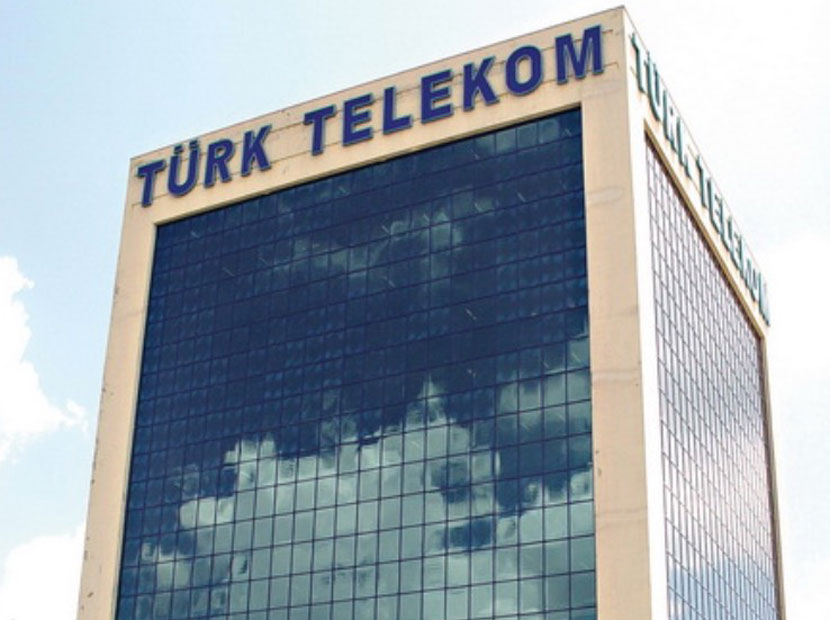 Türk Telekom hisselerinin bankalara devrine onay