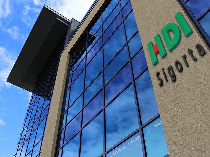 HDI Sigorta’dan teknolojik çözümler sunan yeni bir platform