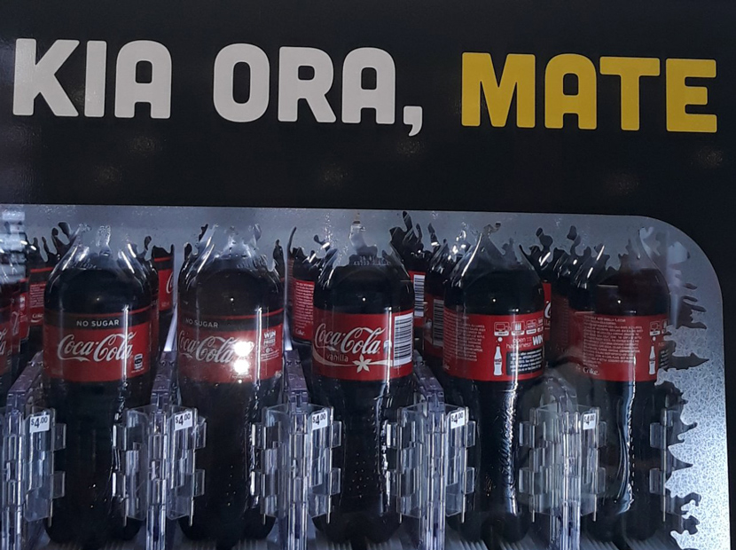 Coca-Cola’dan “ölümcül” bir hata