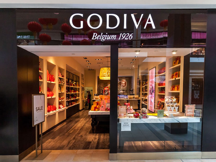 Godiva’ya yanıltıcı reklam davası