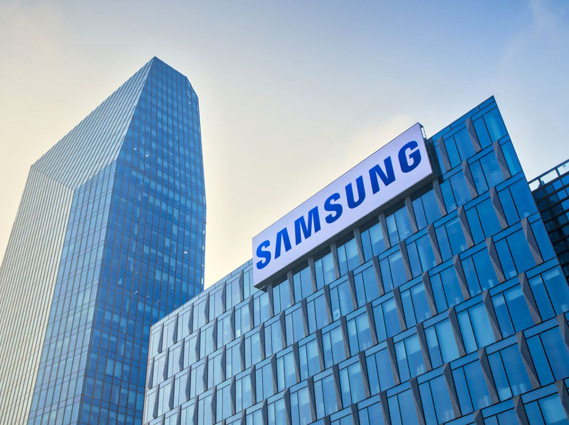 Galaxy için Samsung’a marka hakkı ihlali suçlaması