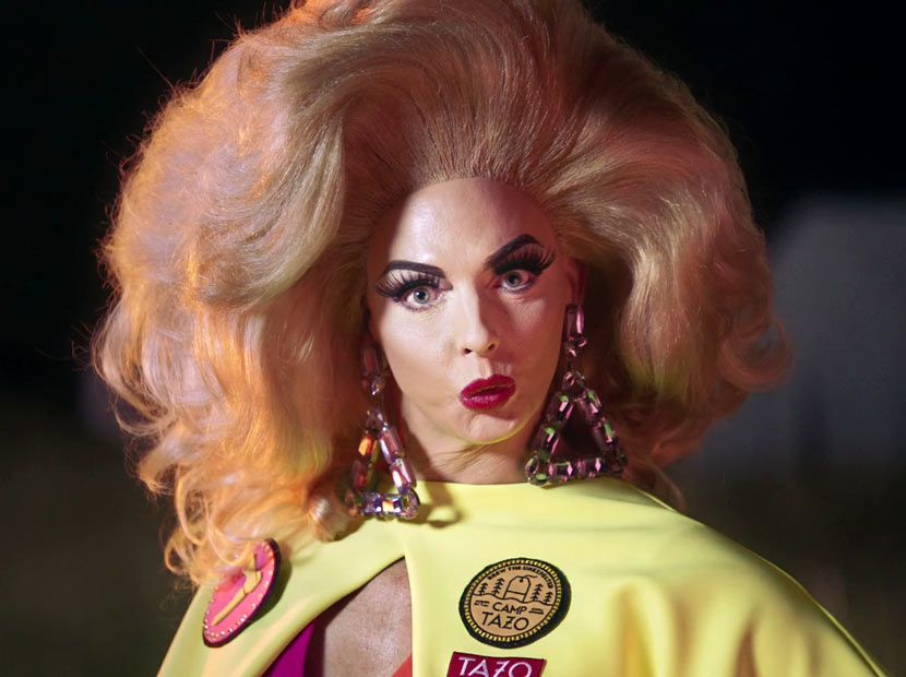 Reklam dünyasında “drag queen”ler dönemi