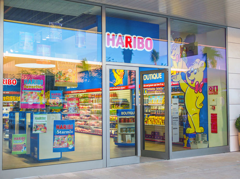 HARIBO yeni reklam ajansını seçti