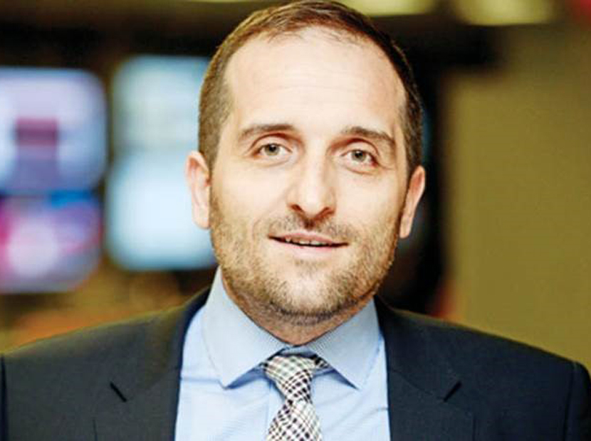 Doğan Holding’e yeni CEO