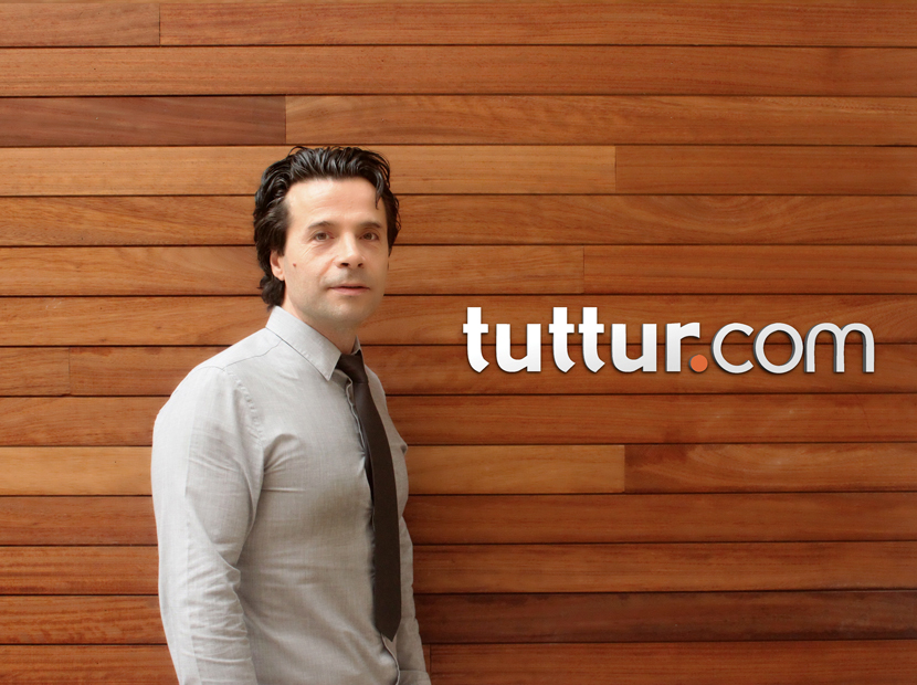 Tuttur.com’a yeni genel müdür