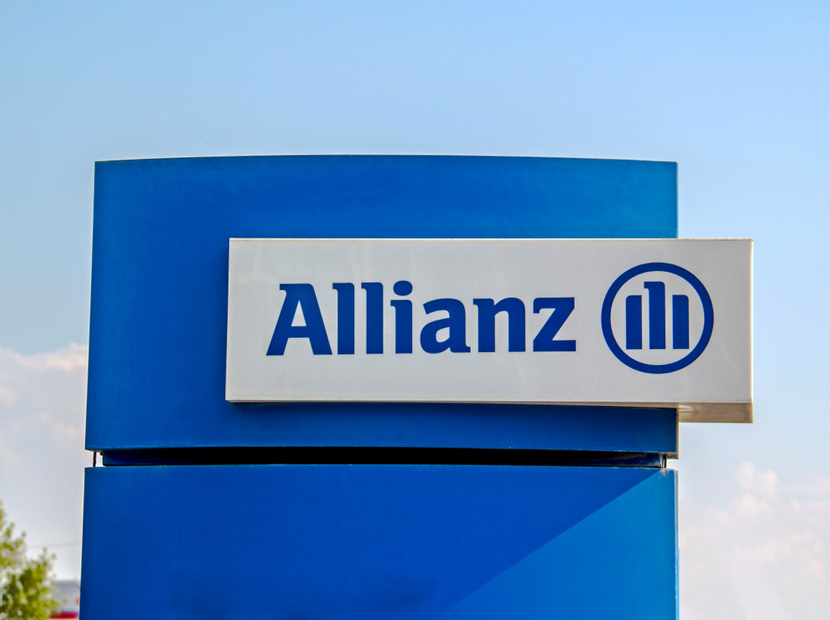 Allianz Türkiye yönetiminde bayrak değişimi