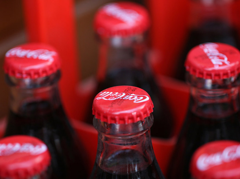 Coca-Cola İçecek’e yeni ajans