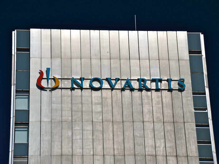 Novartis İlaç yeni iletişim ajansını seçti