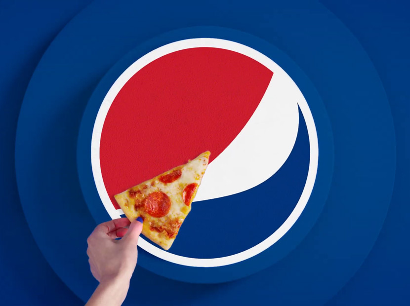Pepsi’den yeni bir platform