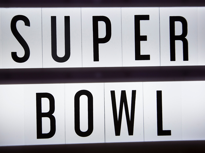 Ozan Özüm Özbey’den Super Bowl reklamları hakkında bir yazı