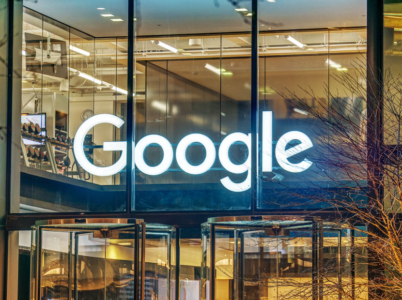 Fransa’dan Google’a vergi cezası