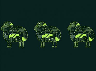 Algoritmalar adil toplum düşler mi?