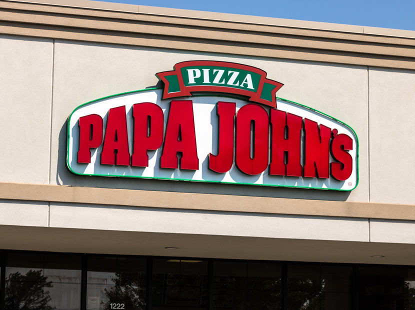 Papa John’s’a yeni CEO