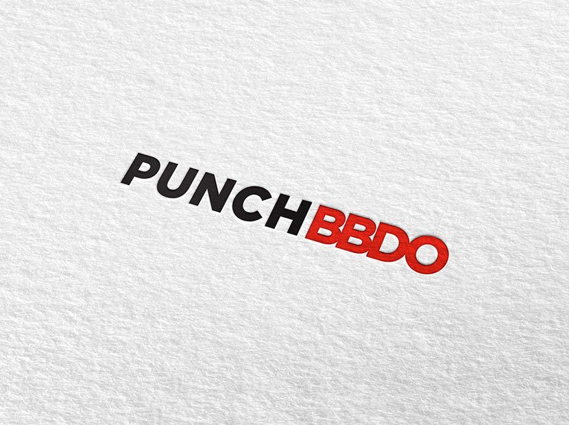 Punch artık Punch BBDO