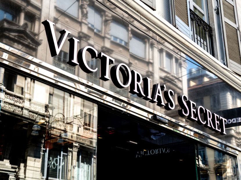 Victoria’s Secret Kuzey Amerika operasyonlarını küçültüyor