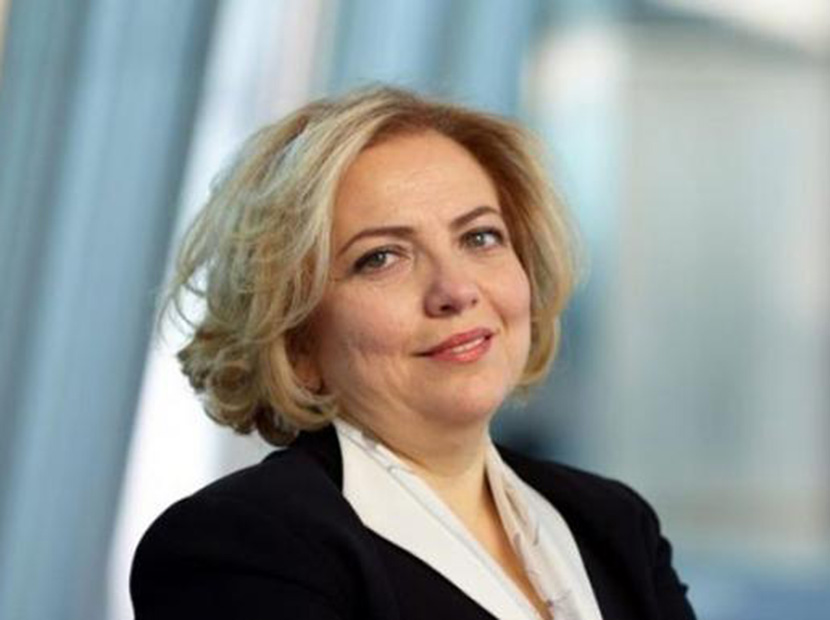 Türkiye İş Bankası'na yeni yönetim kurulu başkanı