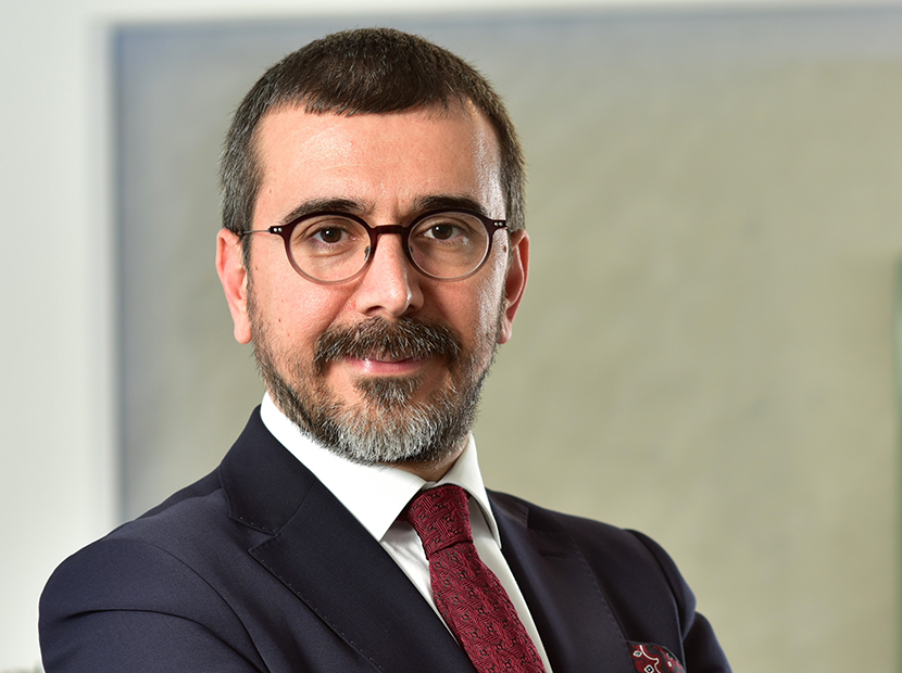 Vorwerk Türkiye’ye yeni genel müdür