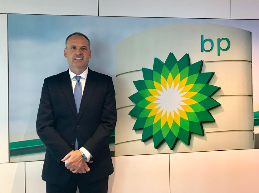 BP Türkiye’ye yeni ülke başkanı