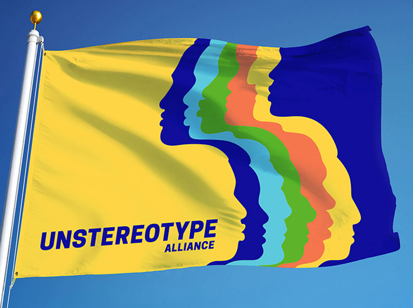 Unstereotype Alliance Türkiye için yeni adım