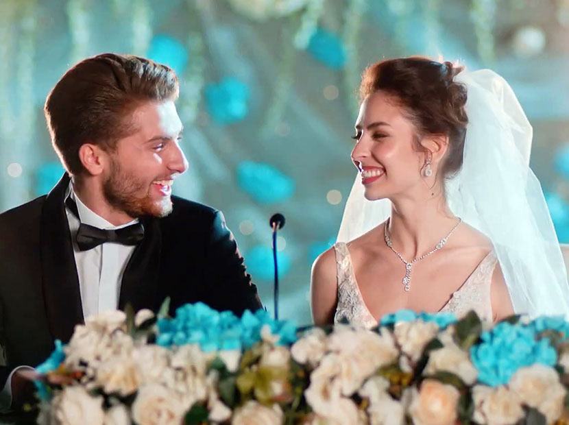 İki evet arasındaki mutluluk