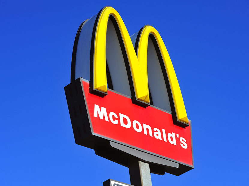 McDonald’s CMO’sundan ayrılık kararı