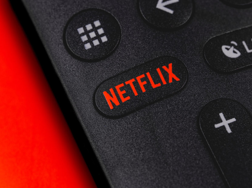 Netflix Türkiye’ye yeni ajans