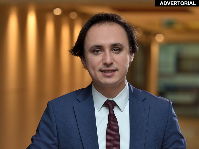 “Başvuruları mobil içerikle yüzde 23 artırdık”