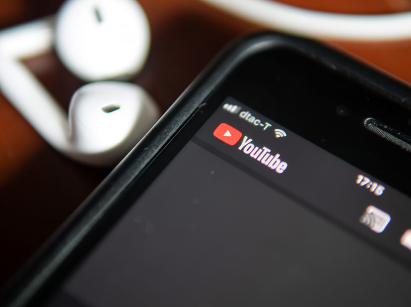 YouTube Music Türkiye’de kullanıma sunuldu