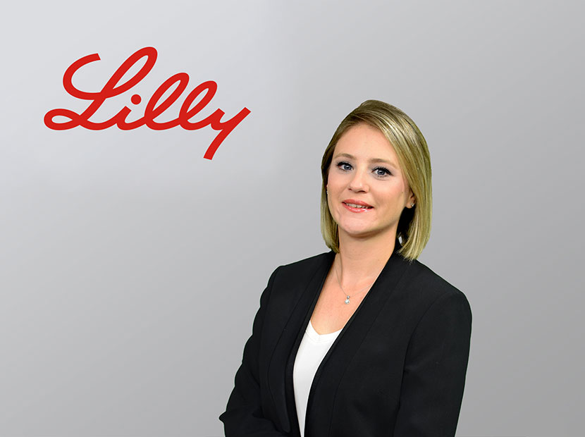 Lilly Türkiye’ye yeni pazarlama direktörü