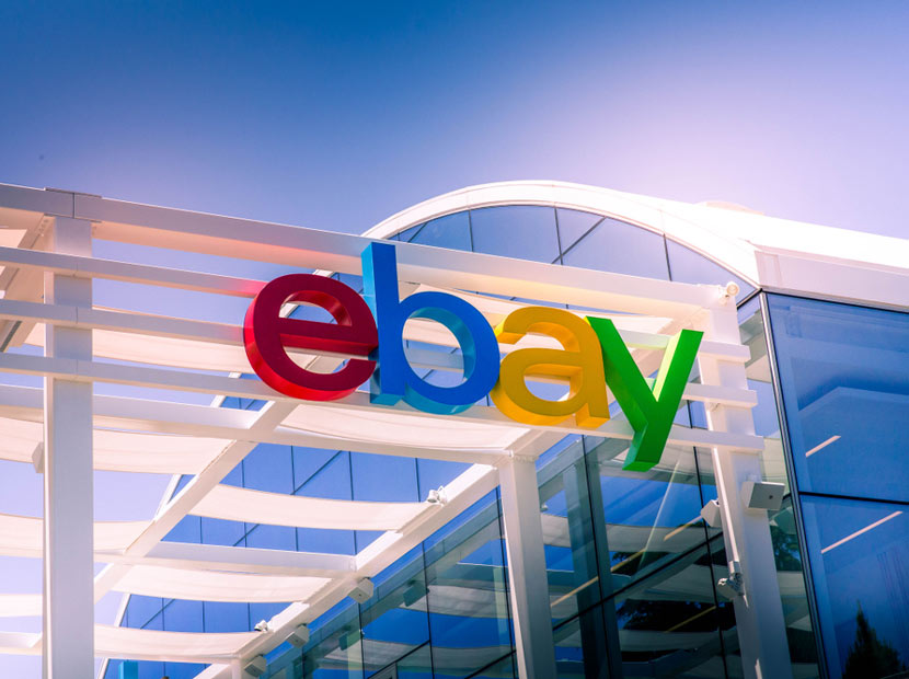 eBay CEO'sundan ayrılık kararı