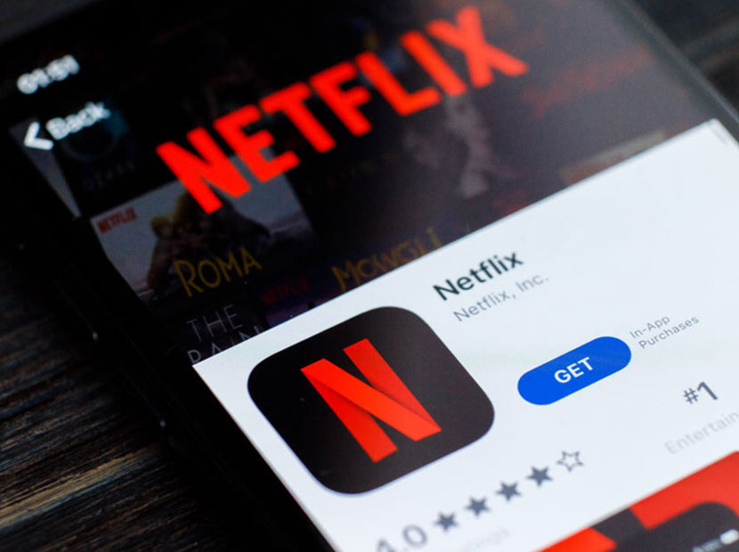 Netflix ve YouTube Avrupa’da yayın kalitesini düşürüyor