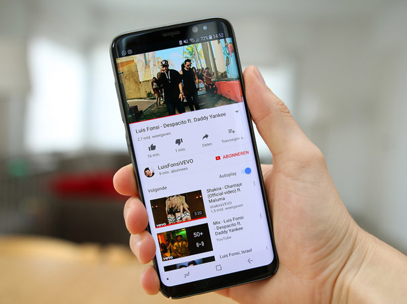 YouTube’da müzik videoları için yeni dönem