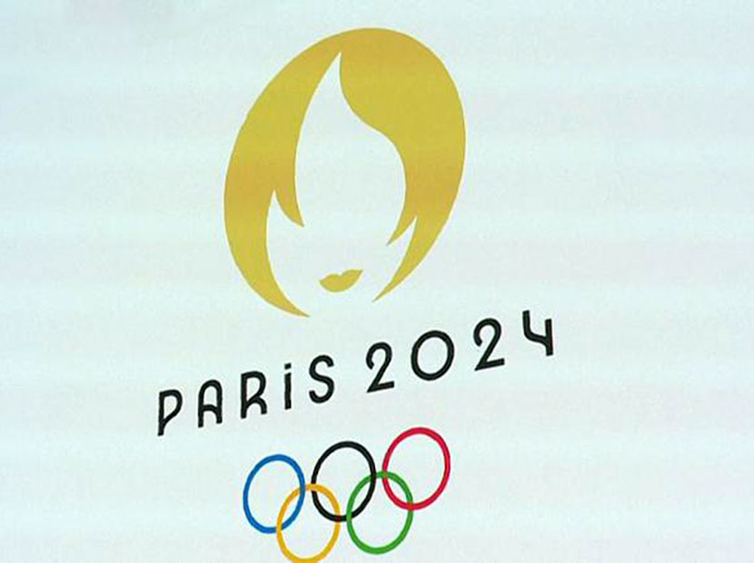 2024 Paris Olimpiyatları’nın yüzü Marianne