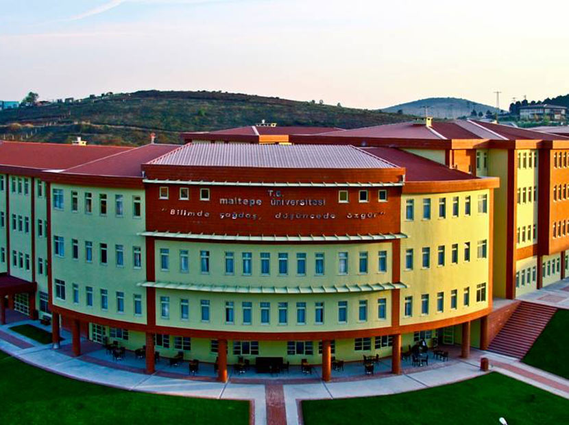 Maltepe Üniversitesi ve Excel İletişim'den stratejik işbirliği