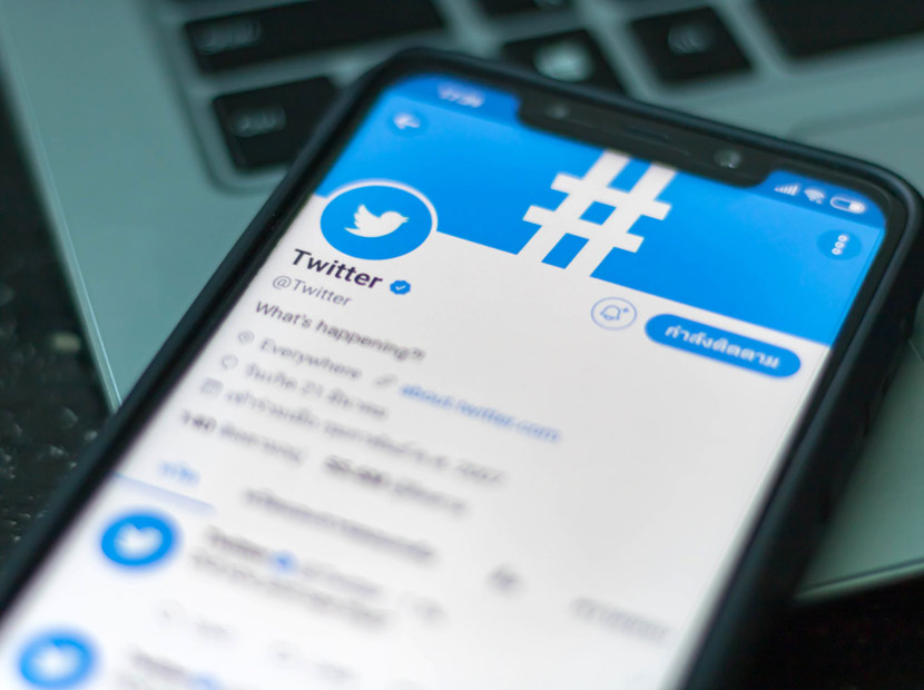 Twitter’dan siyasi reklamlara yasak