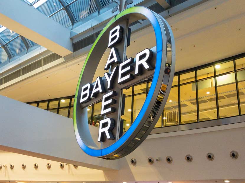 Bayer yeni iletişim ajansını seçti