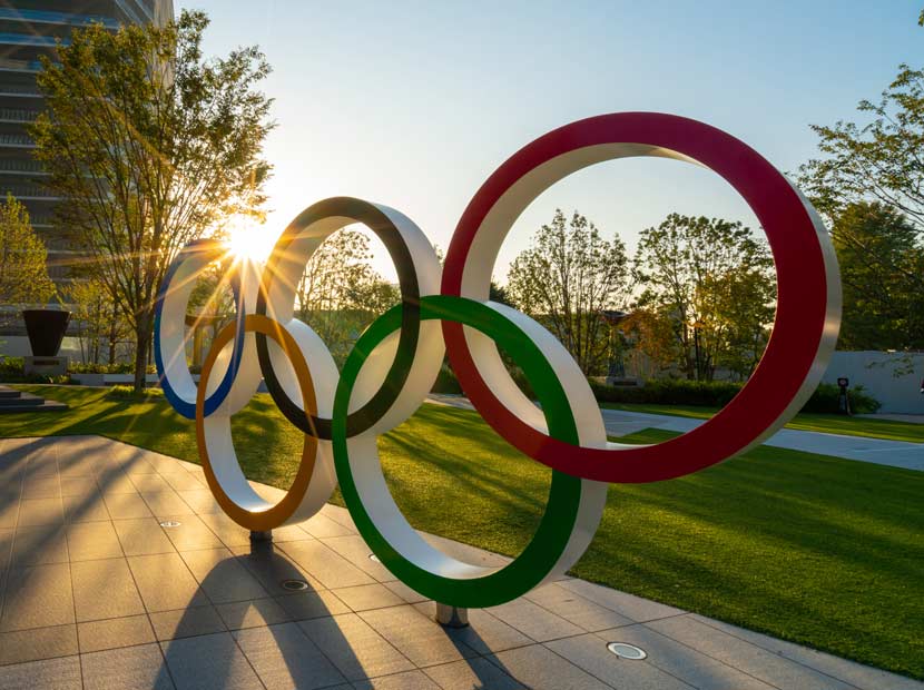 Olimpiyat Oyunlarının yeni sponsoru Airbnb