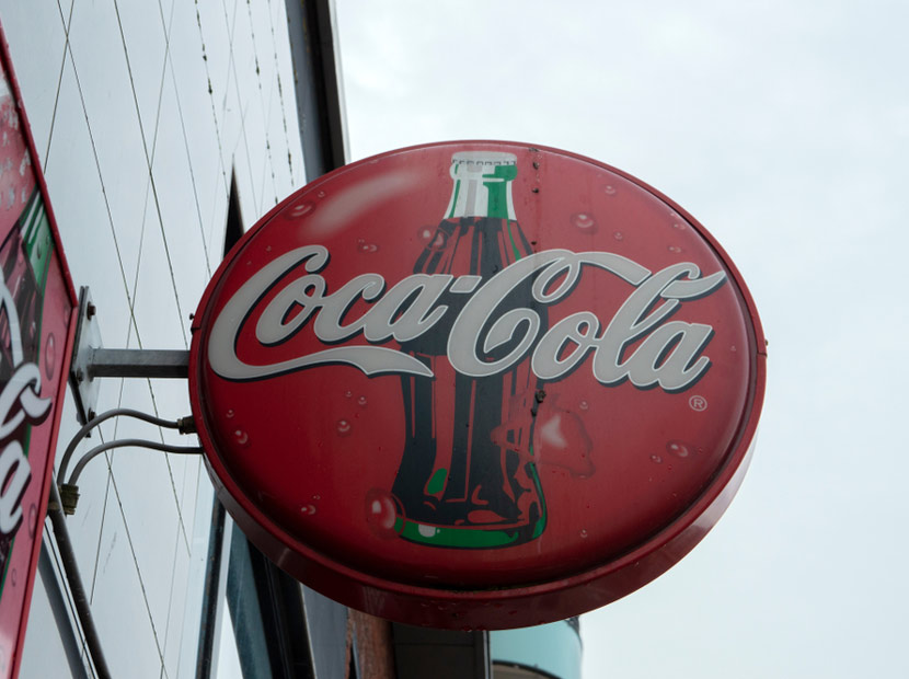 Coca-Cola Türkiye’den yeme içme sektörüne destek