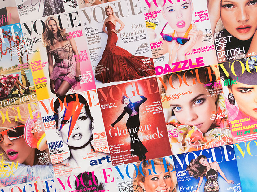 Vogue Türkiye el değiştiriyor