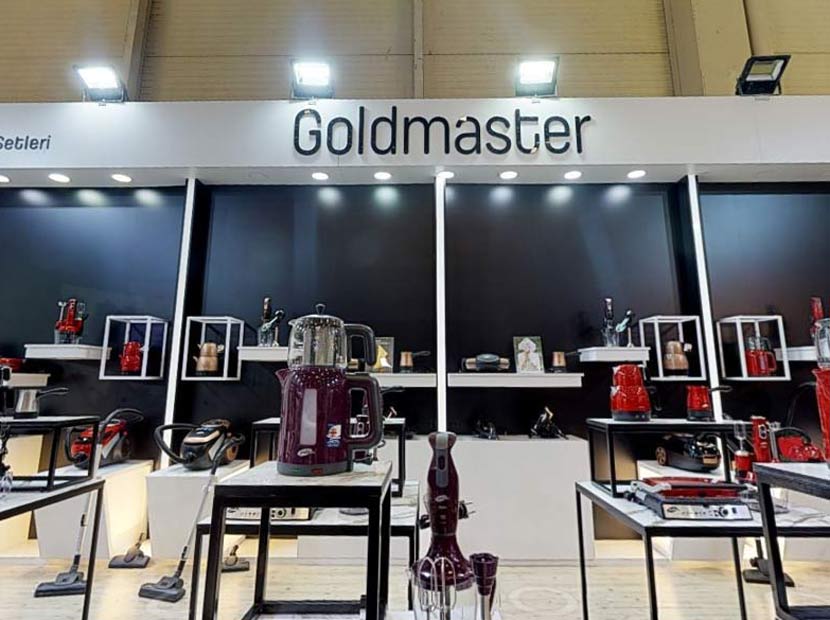 GoldMaster yeni iletişim ajansını seçti