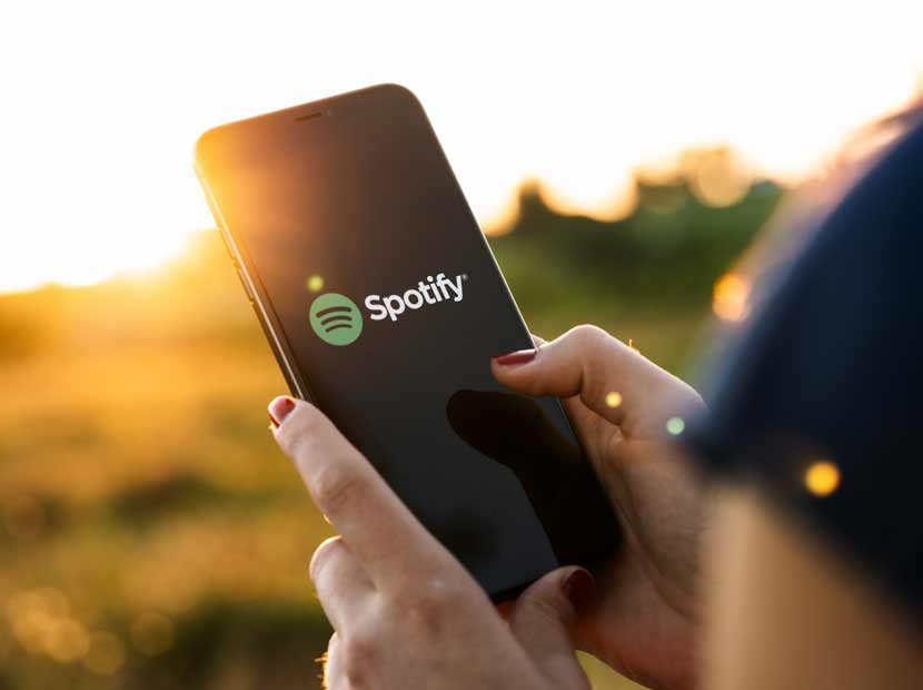 Spotify’da video podcast dönemi başlıyor